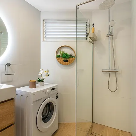 Apartment Palm & Relax -