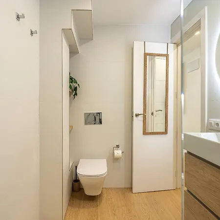 Palm & Relax - Apartment
