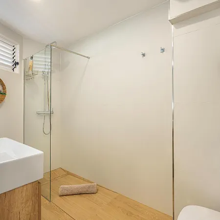 Apartment Palm & Relax - *