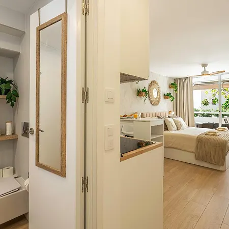Palm & Relax - Apartment Costa Adeje (Tenerife)