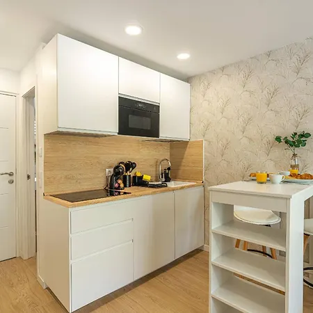 Apartment Palm & Relax -